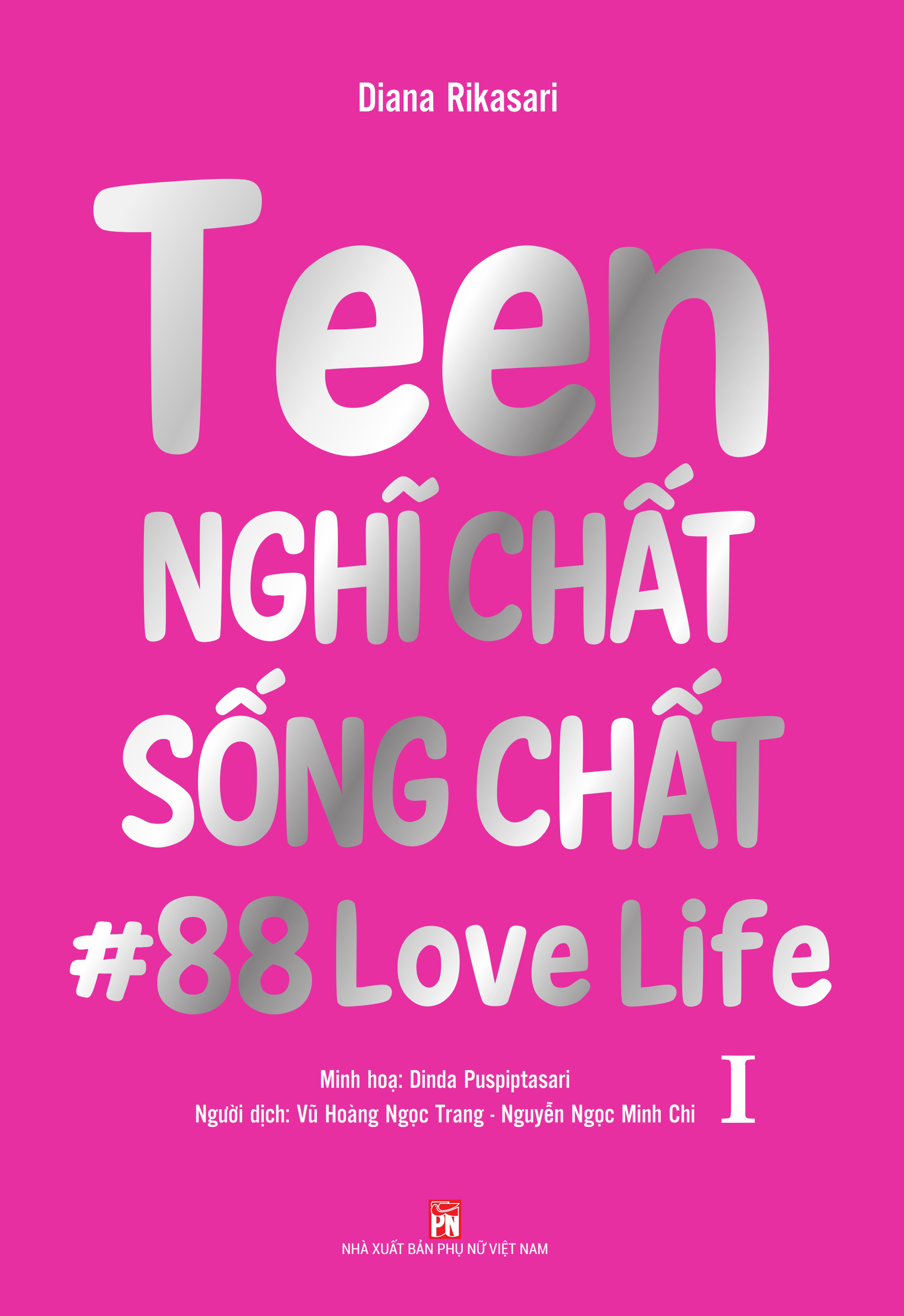  Teen nghĩ chất sống chất #88 LOVE LIFE (Tập 1)