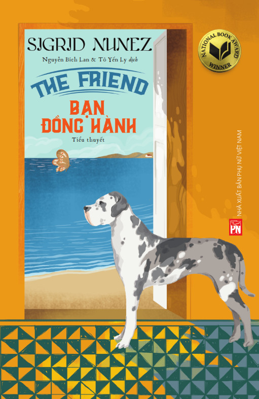 The Friend – Bạn đồng hành