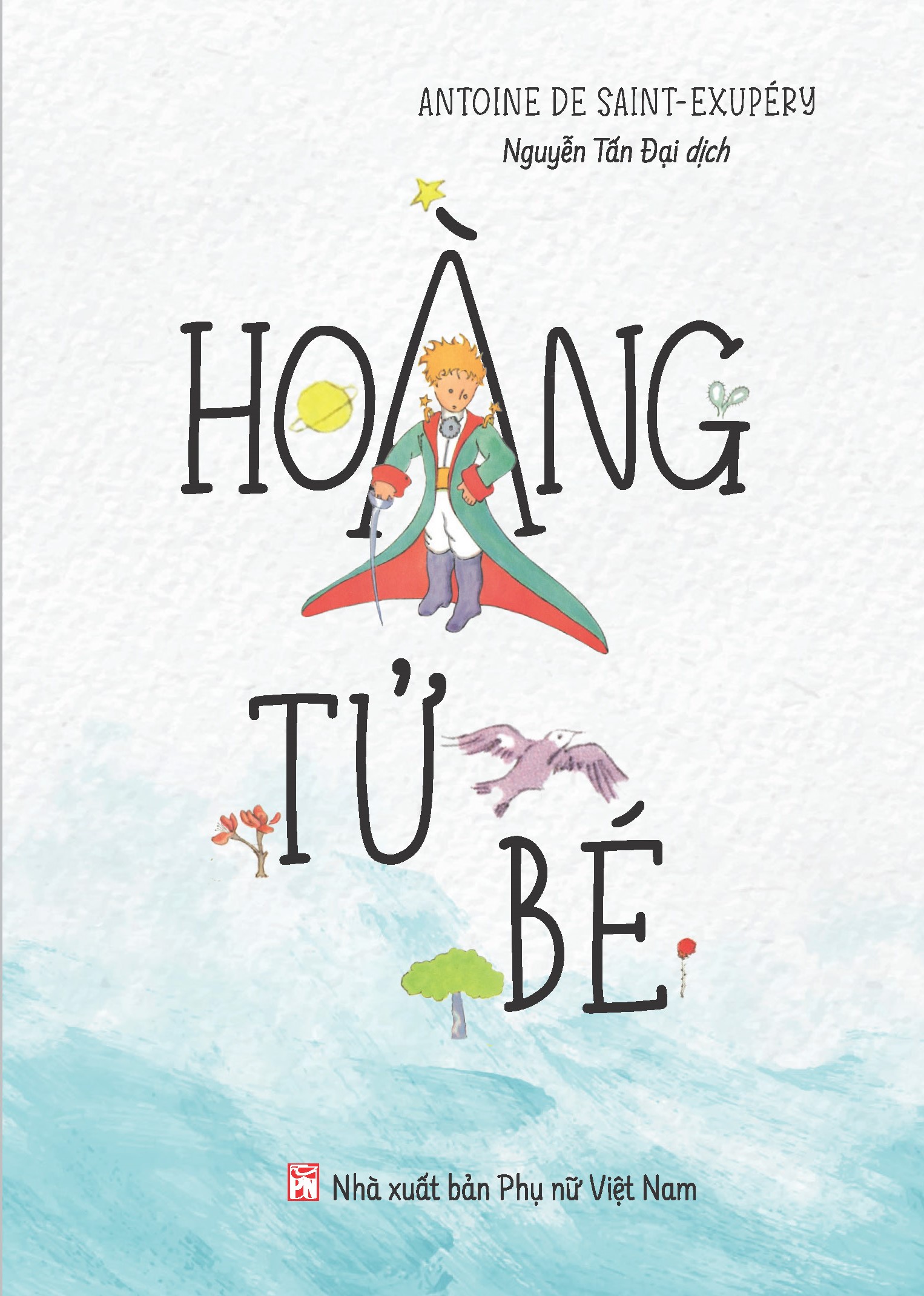 Hoàng tử bé 