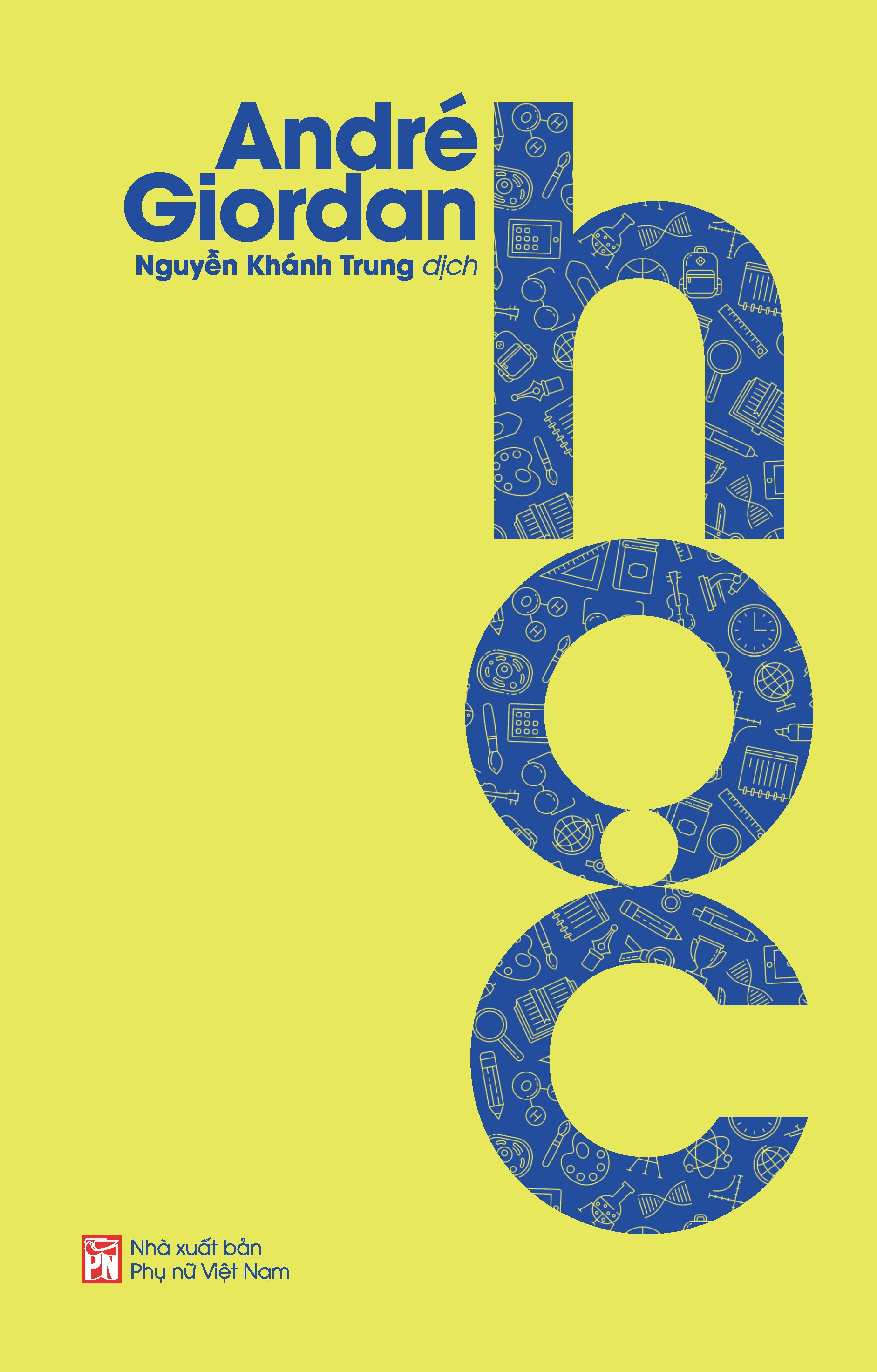 HỌC , 155 (André Giordan)
