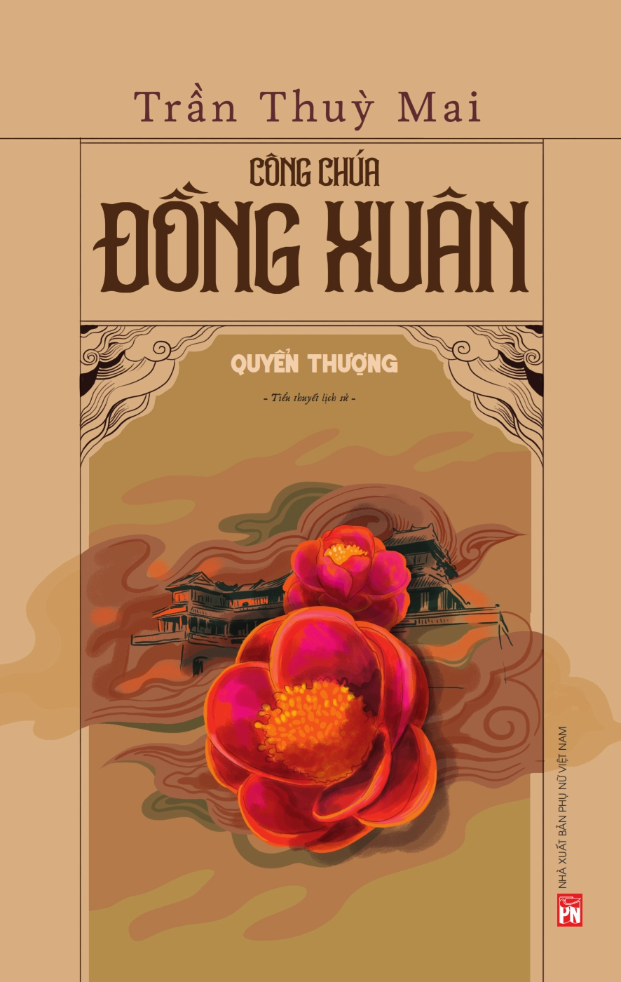 Công Chúa Đồng Xuân (Quyển thượng)