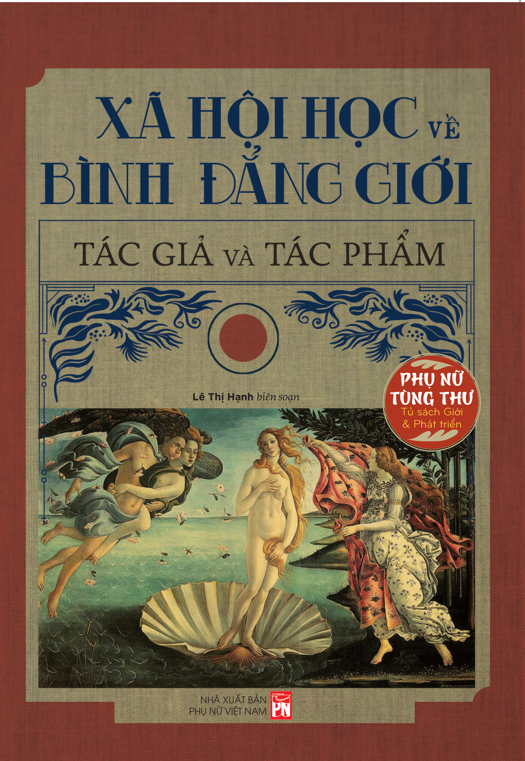 Xã hội học về bình đẳng giới - Tác giả và tác phẩm 