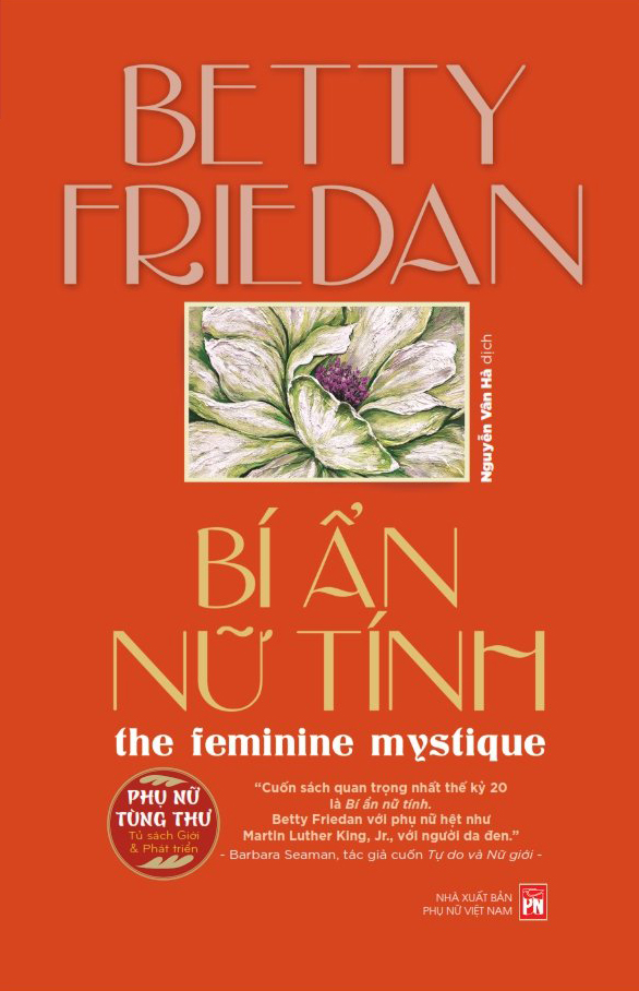 Bí ẩn nữ tính