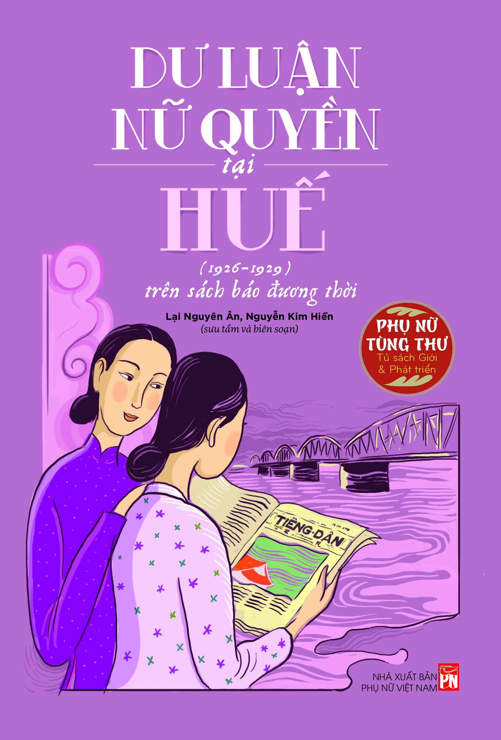 Dư luận nữ quyền tại Huế tại Huế (1926-1929) trên sách báo đương thời