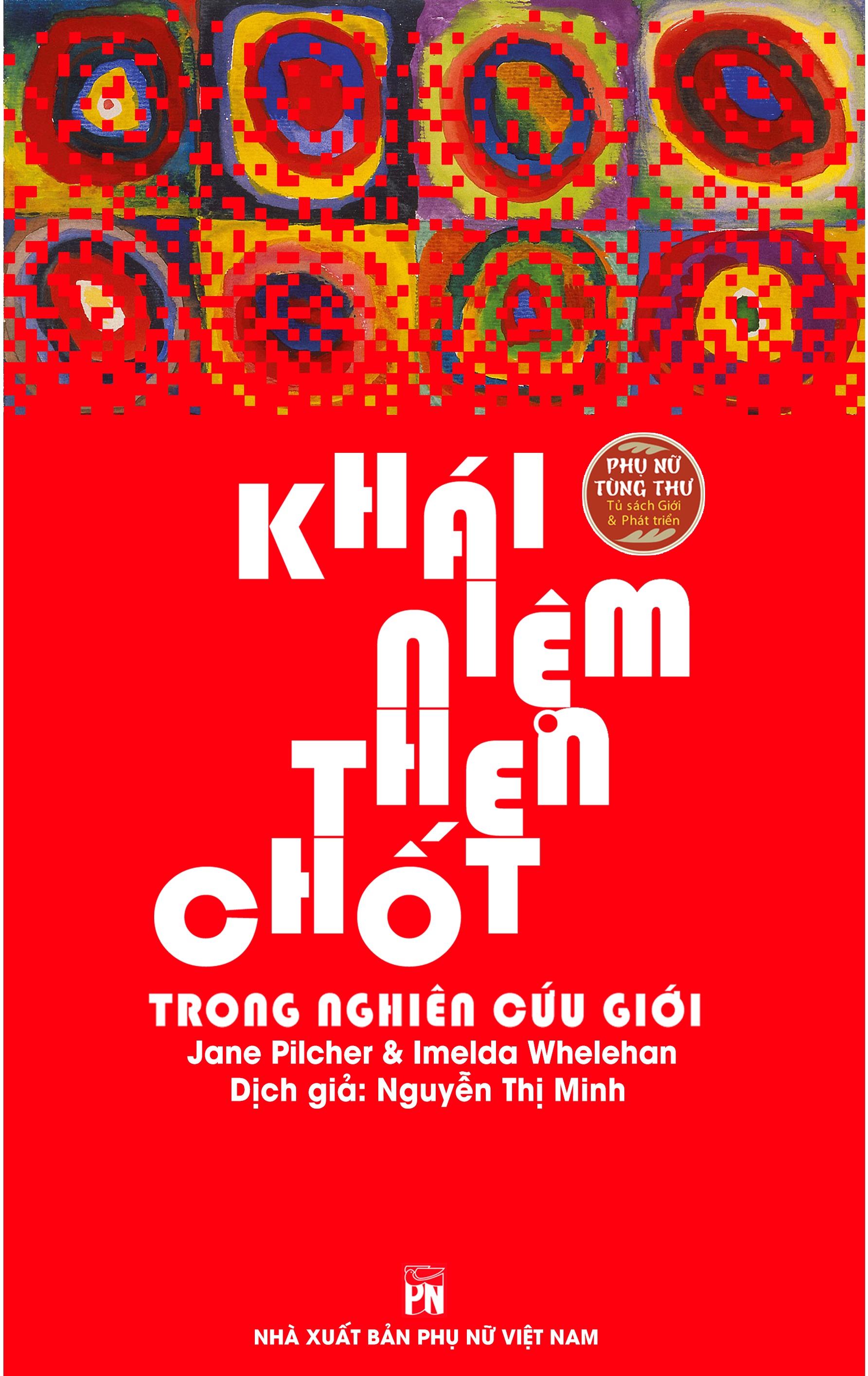 Khái niệm then chốt trong nghiên cứu giới