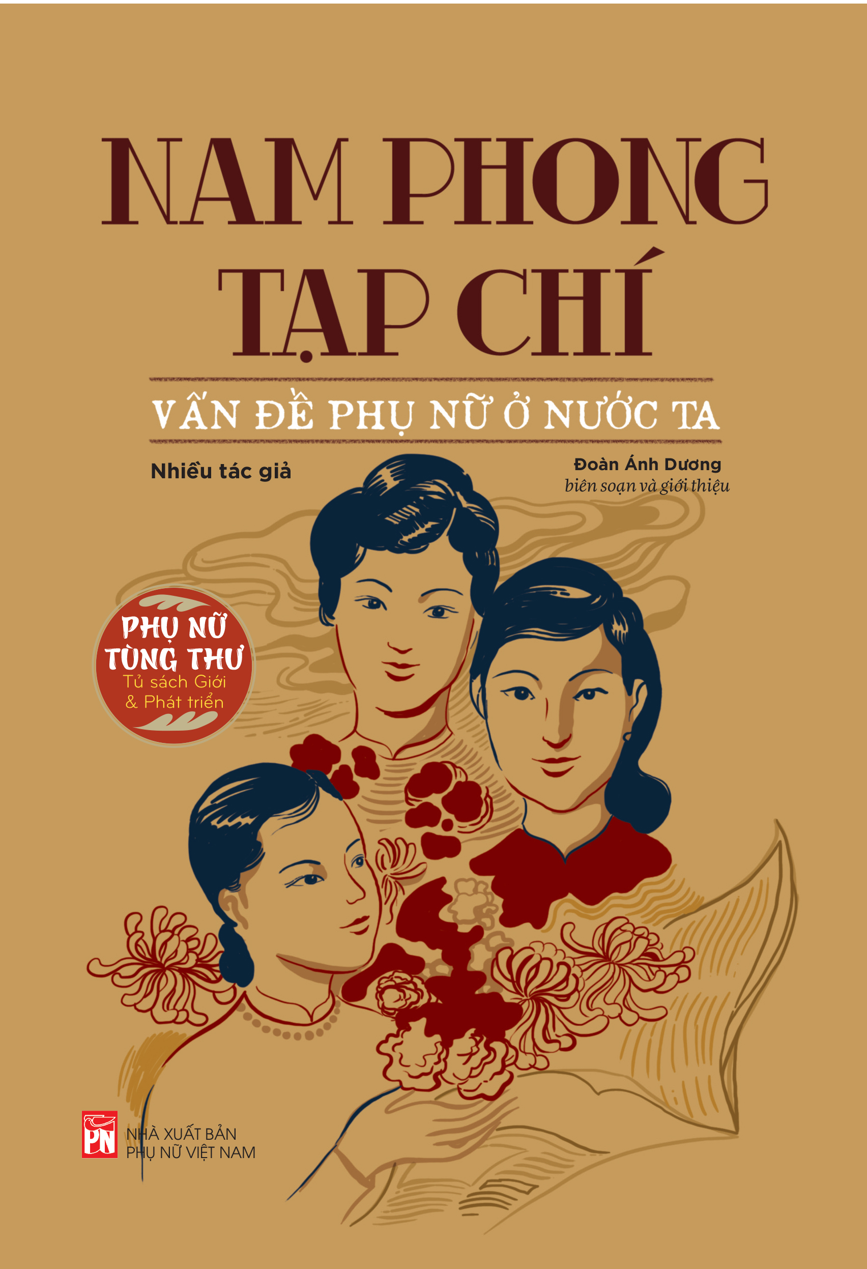 Nam phong tạp chí: Vấn đề phụ nữ ở nước ta