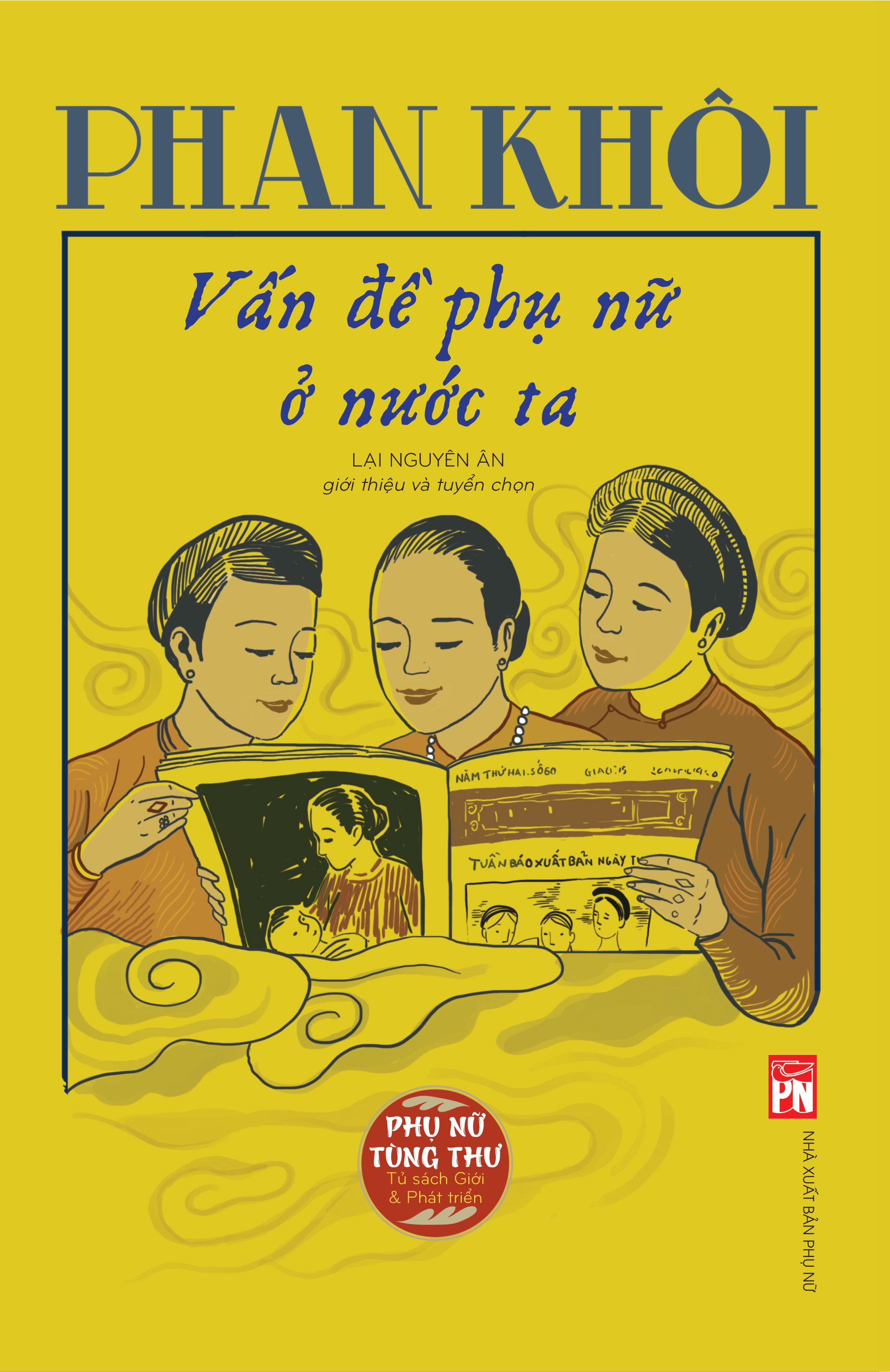 Phan Khôi: Vấn đề phụ nữ ở nước ta