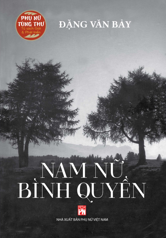 Nam nữ bình quyền