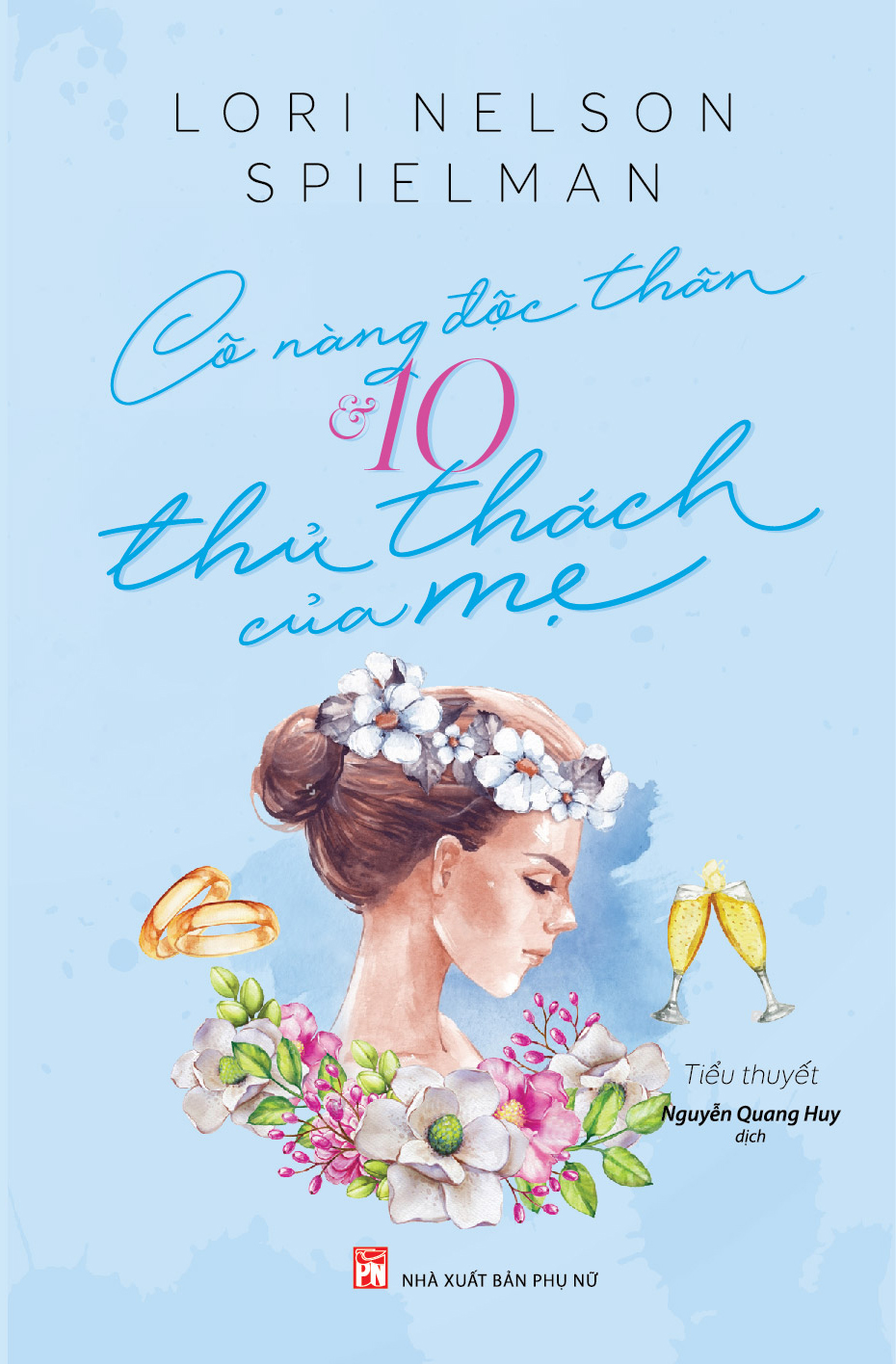 Cô nàng độc thân & 10 thử thách của mẹ 