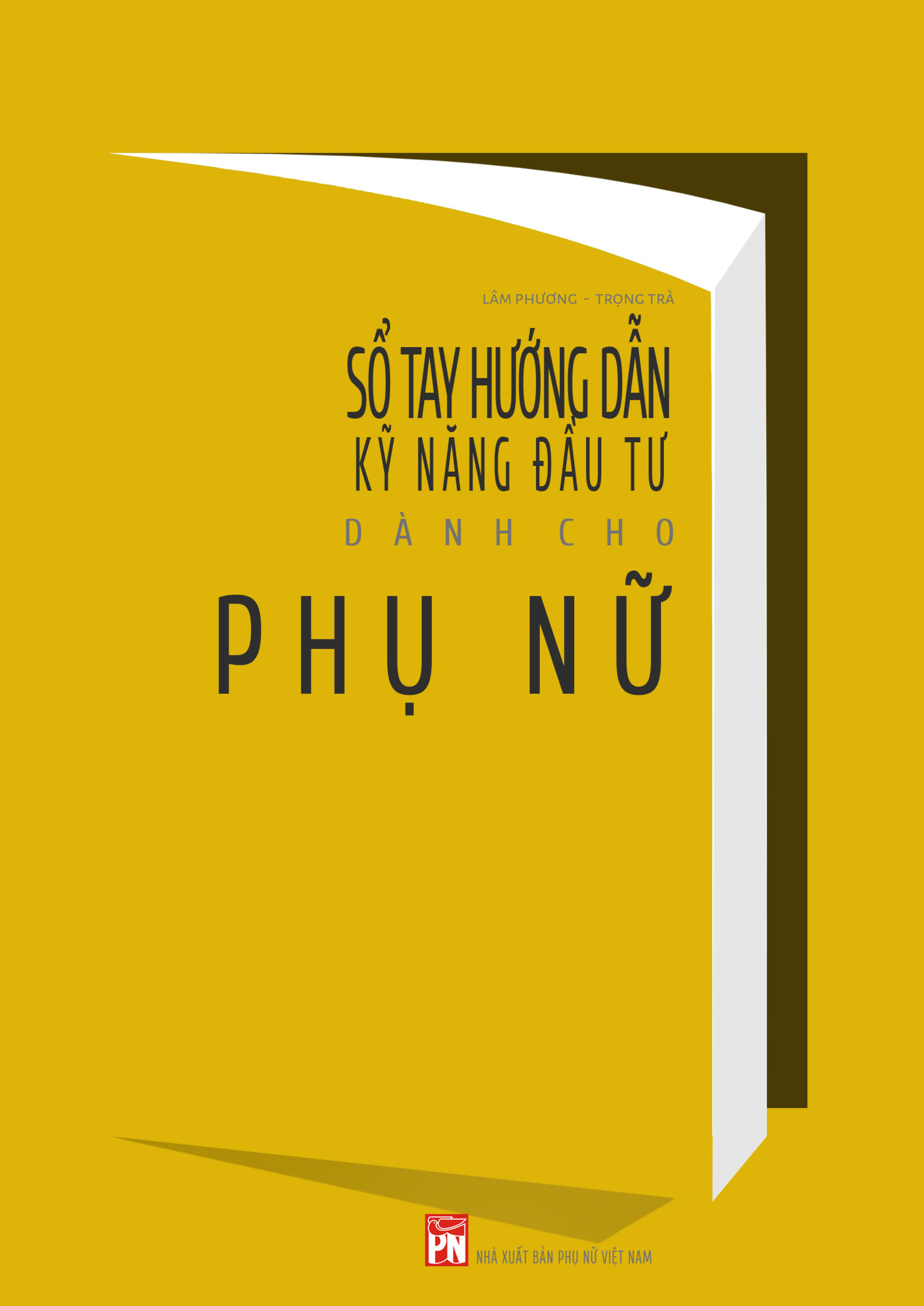 Sổ tay hướng dẫn kỹ năng đầu tư dành cho phụ nữ (ebook)