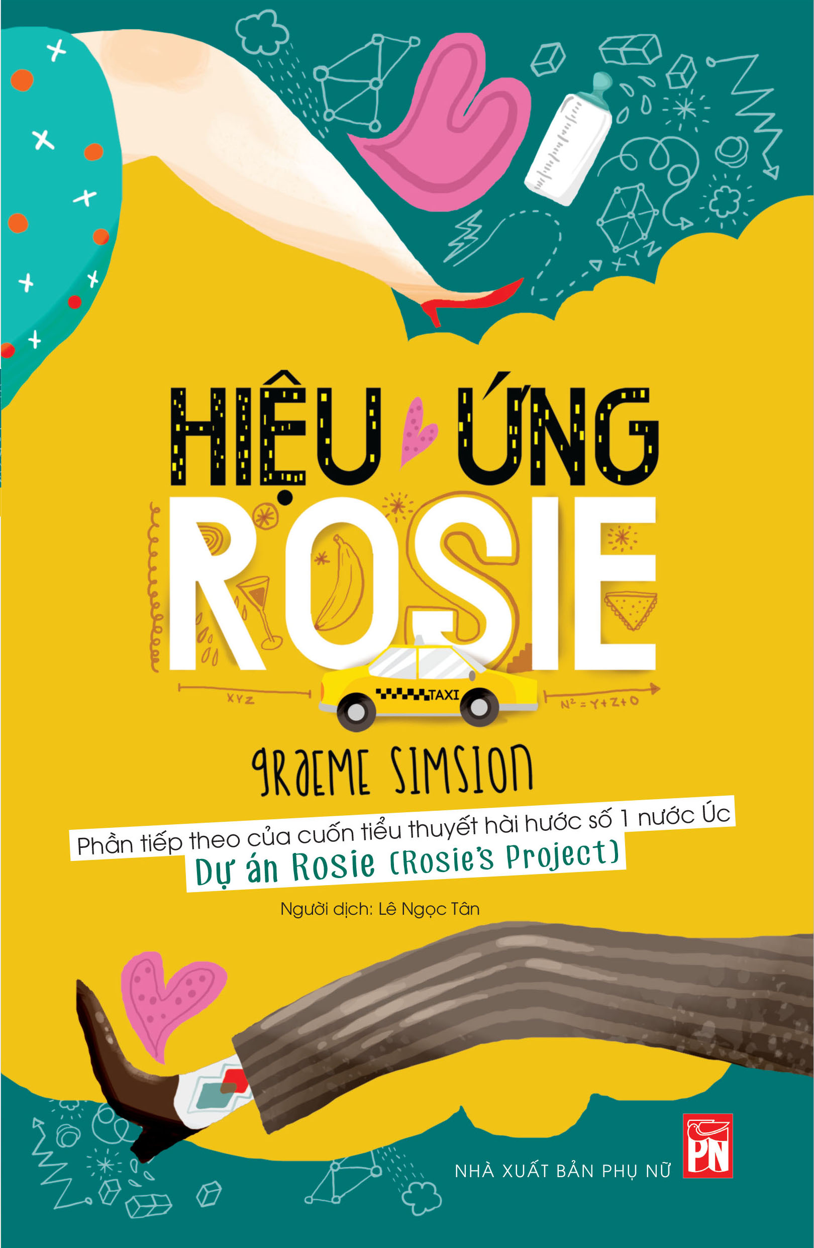 Hiệu ứng Rosie 