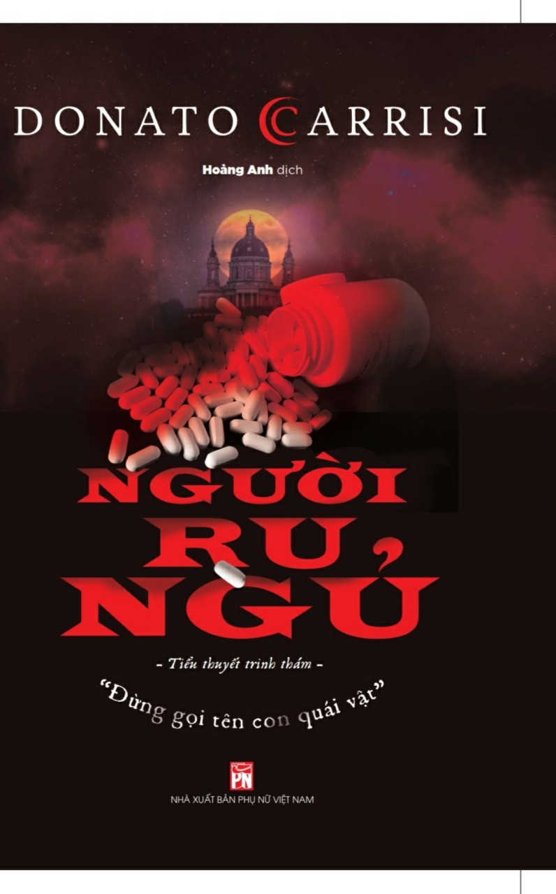 Người ru ngủ