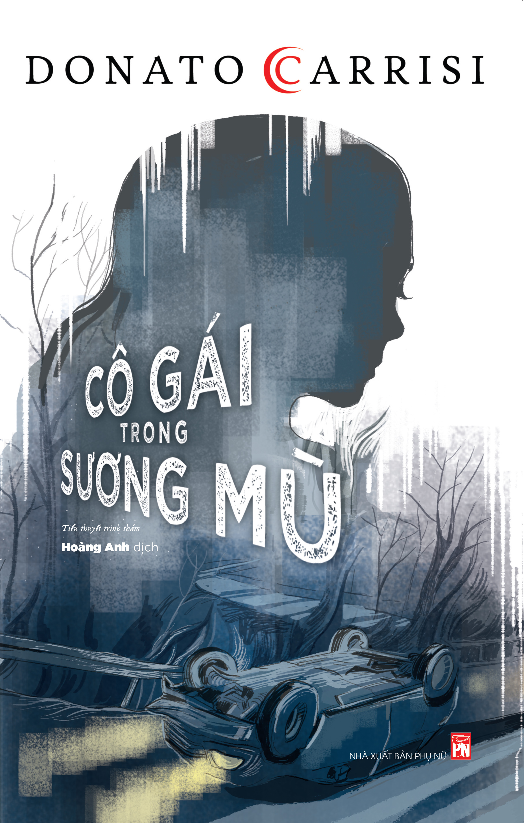 Cô gái trong sương mù