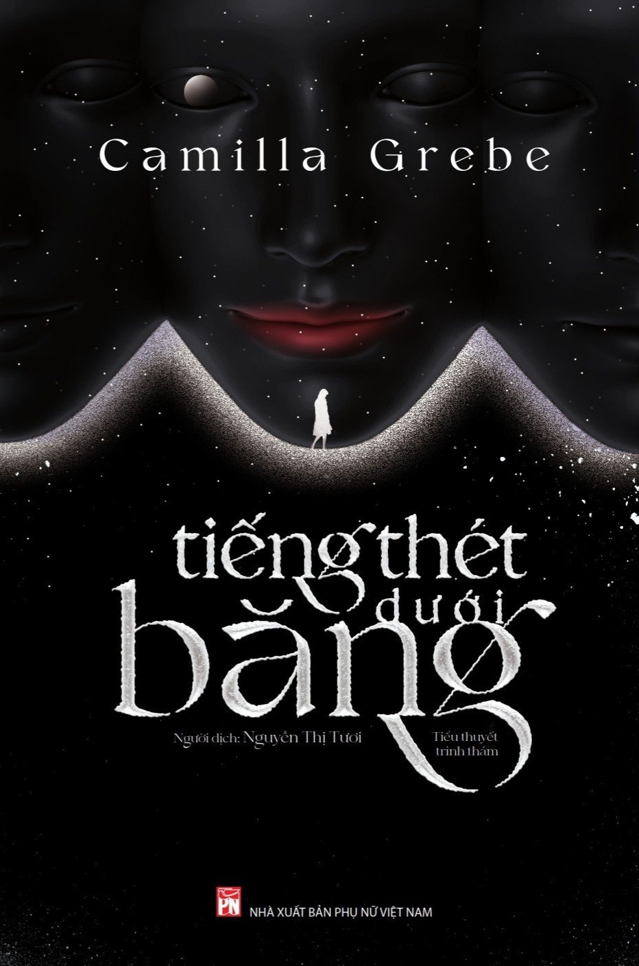 Tiếng thét dưới băng