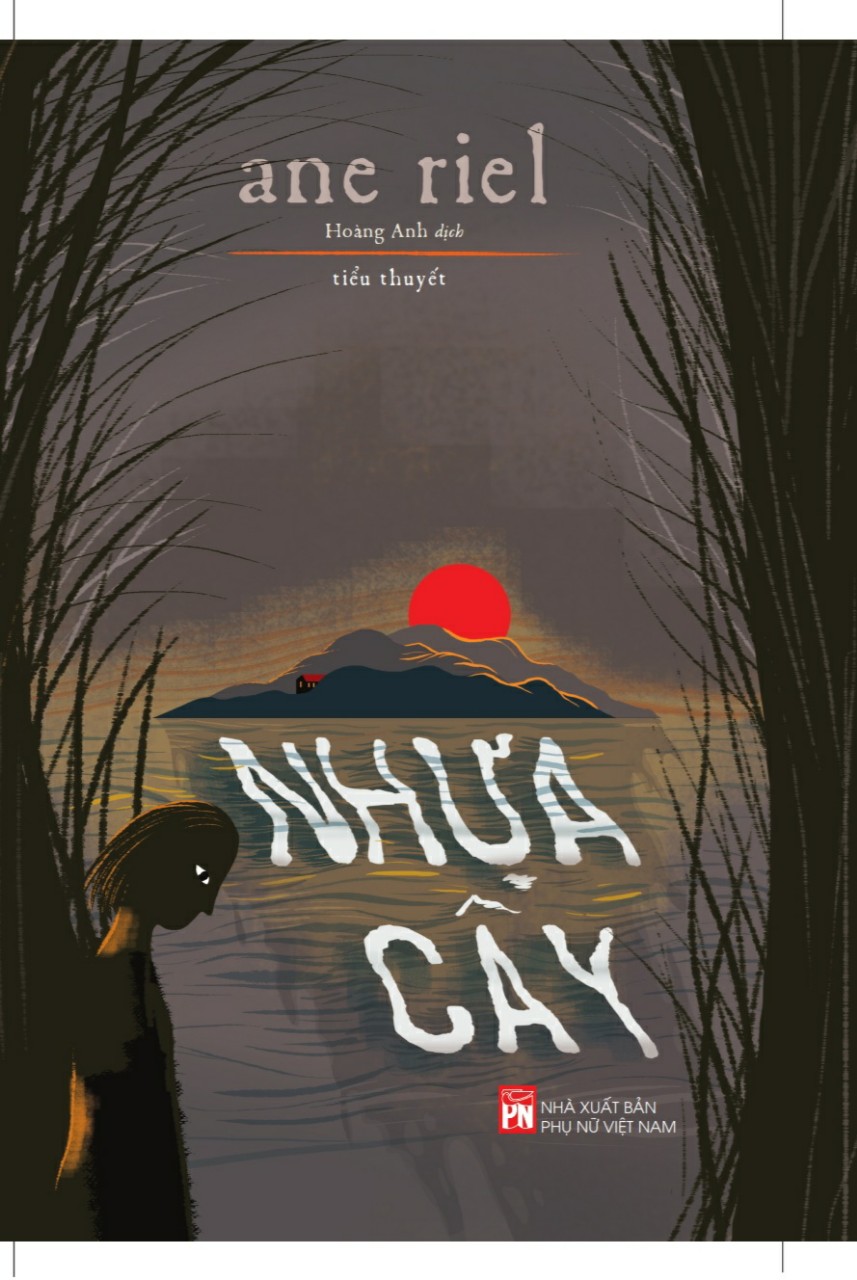Nhựa cây