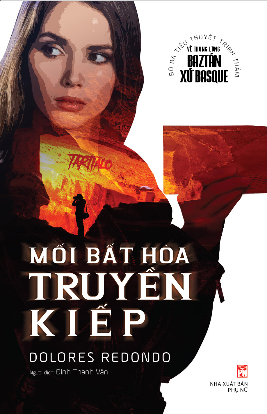 Mối bất hòa truyền kiếp 