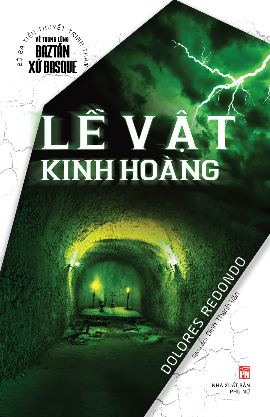 Lễ vật kinh hoàng 