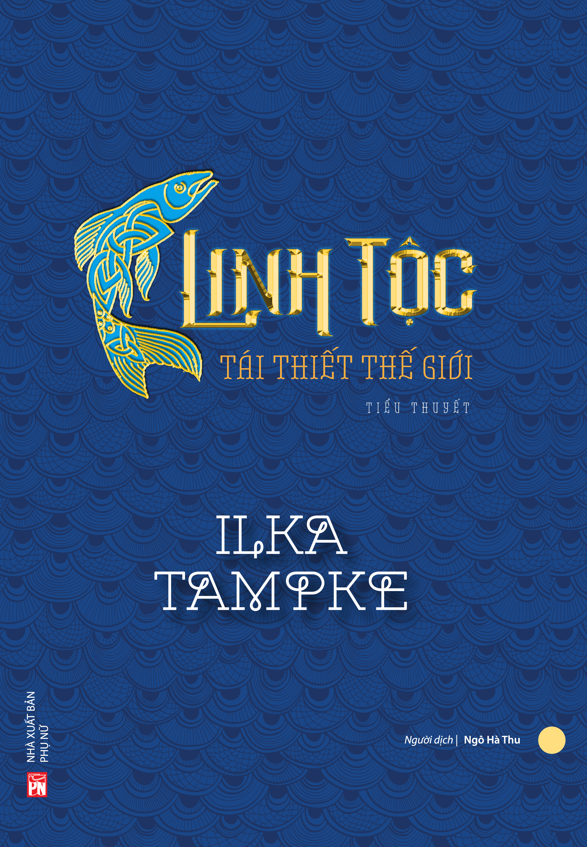 Linh tộc tái thiết thế giới 