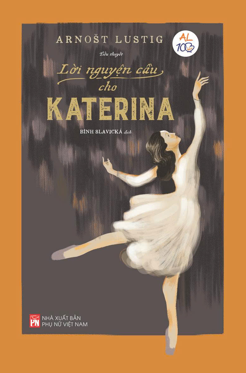  Lời nguyện cầu cho Katerina