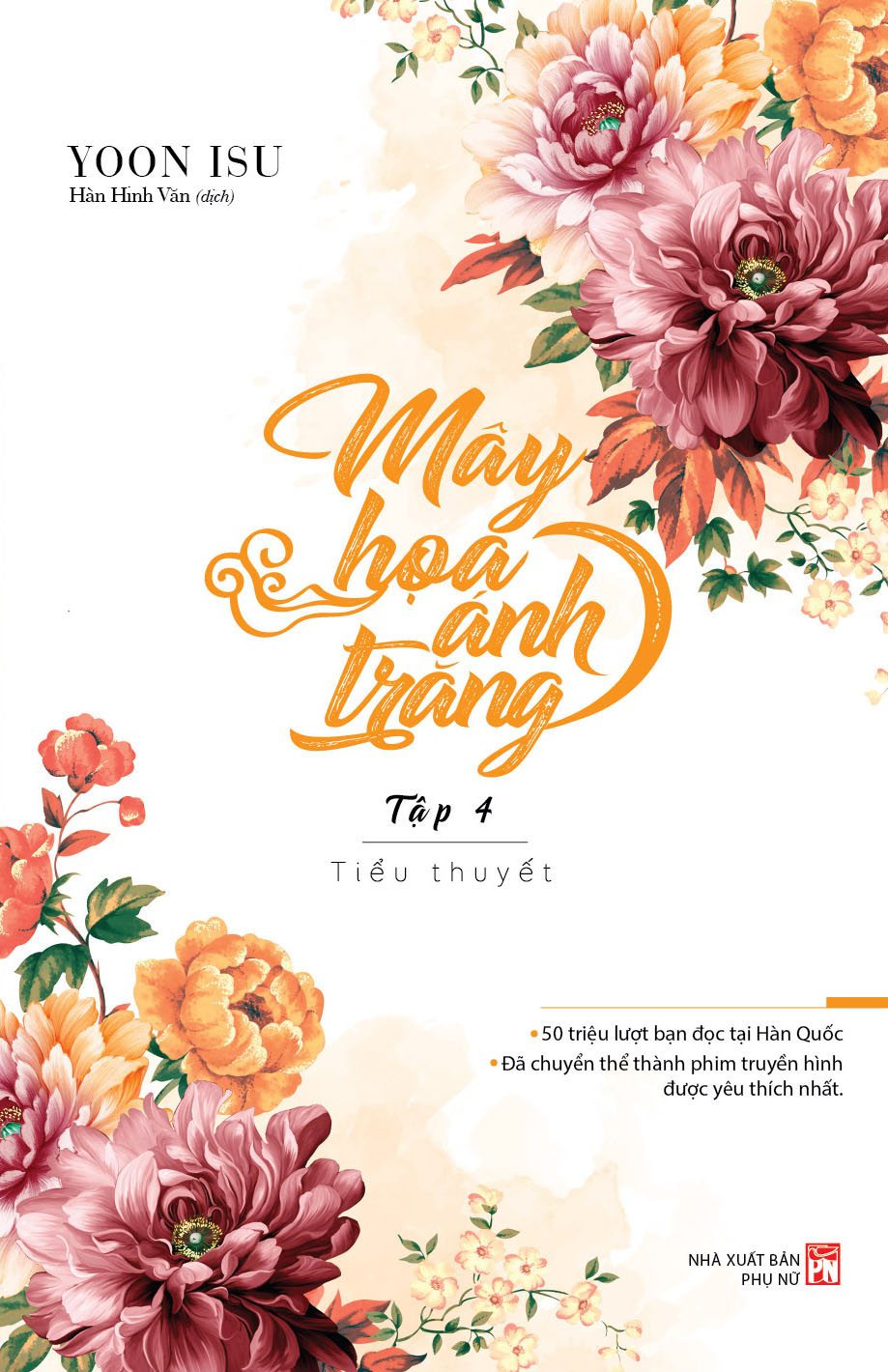 Mây họa ánh trăng (Tập 4)