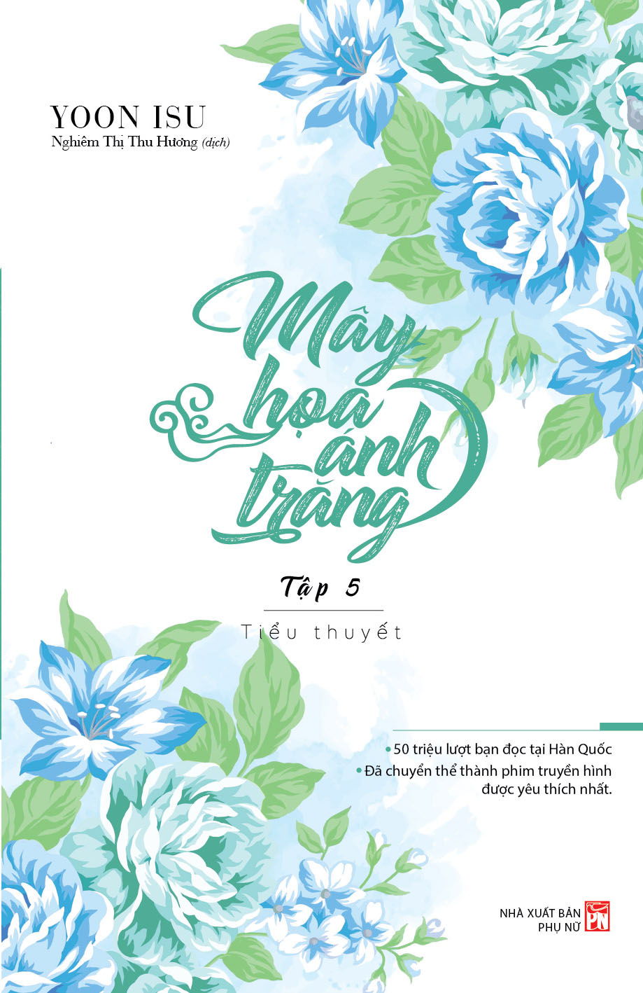 Mây họa ánh trăng (Tập 5)