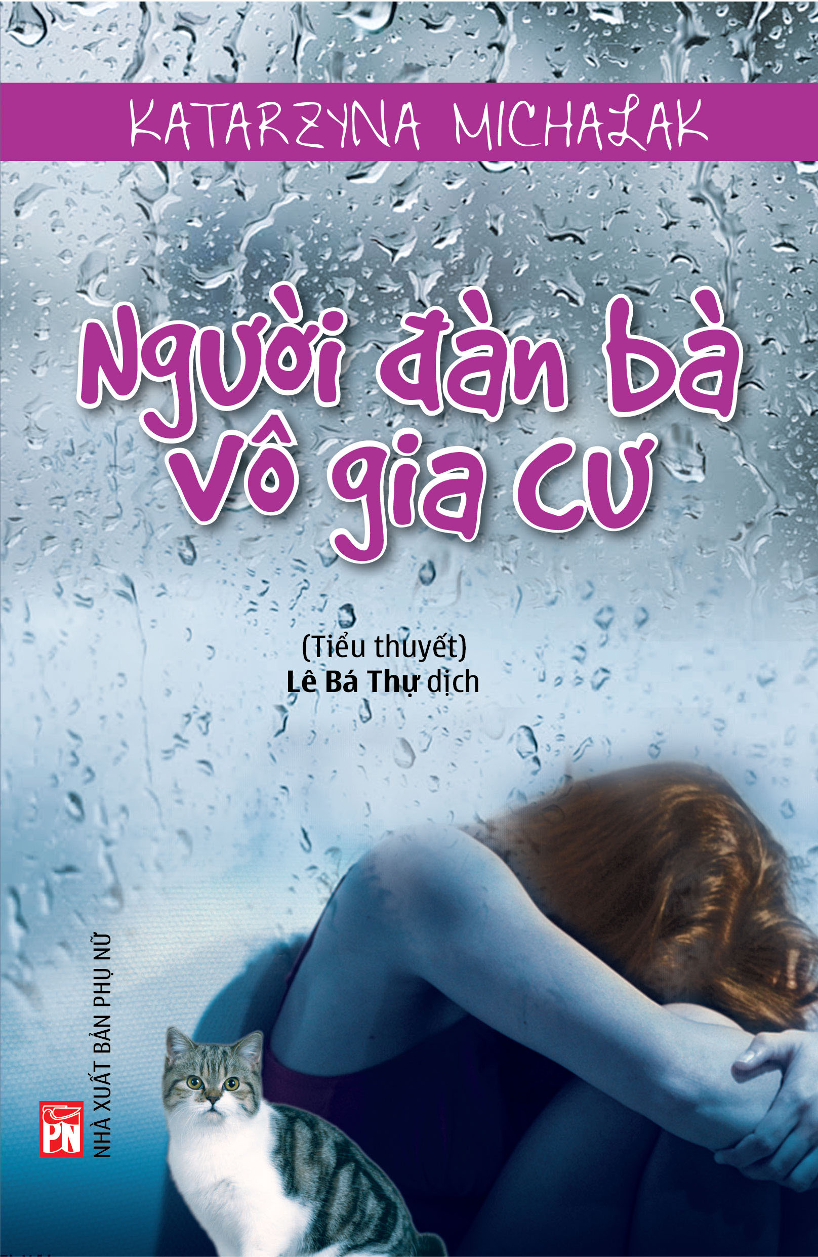 Người đàn bà vô gia cư 