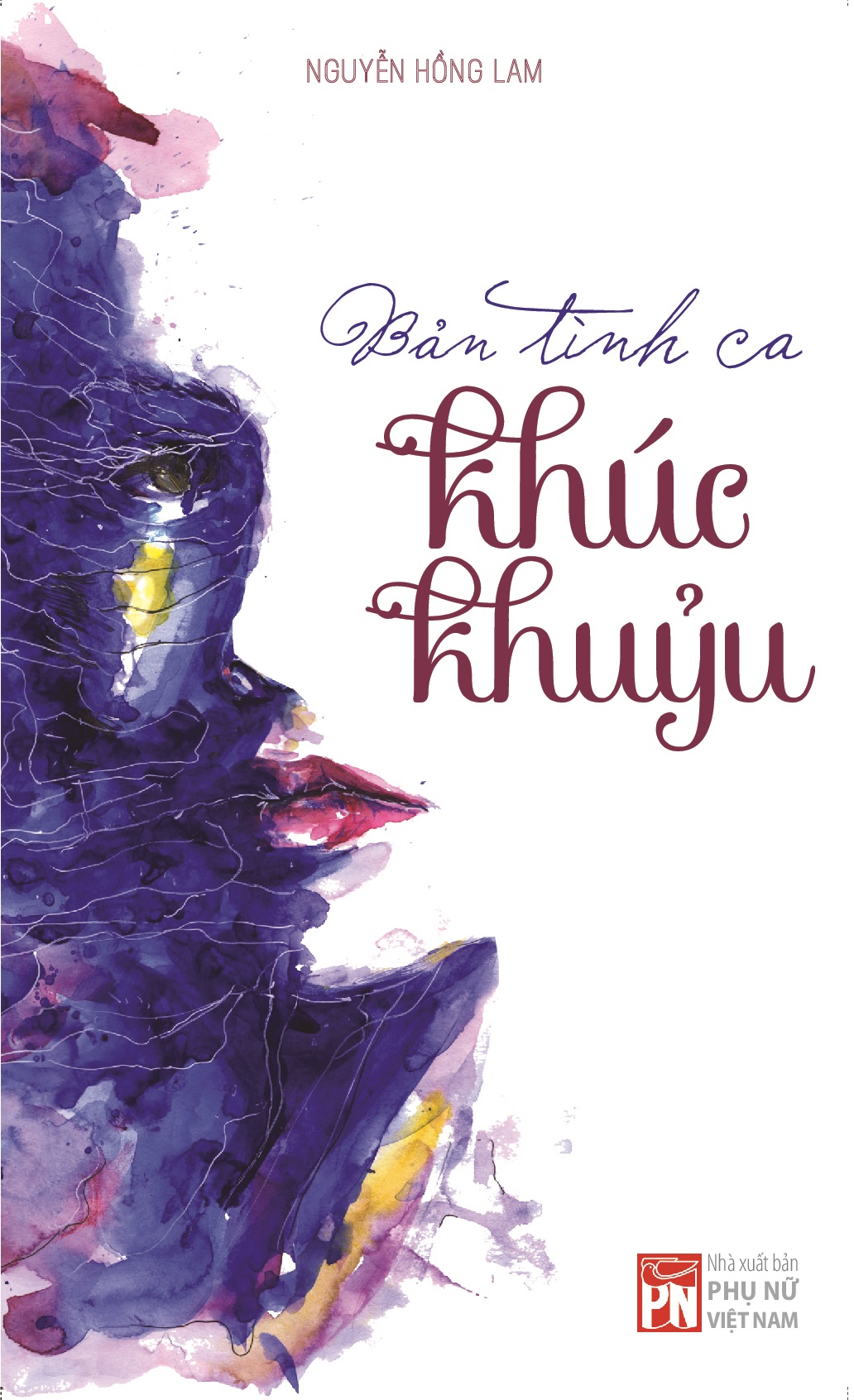Bản tình ca khúc khuỷu