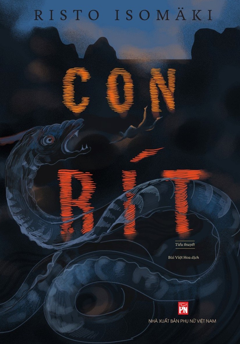 Con rít