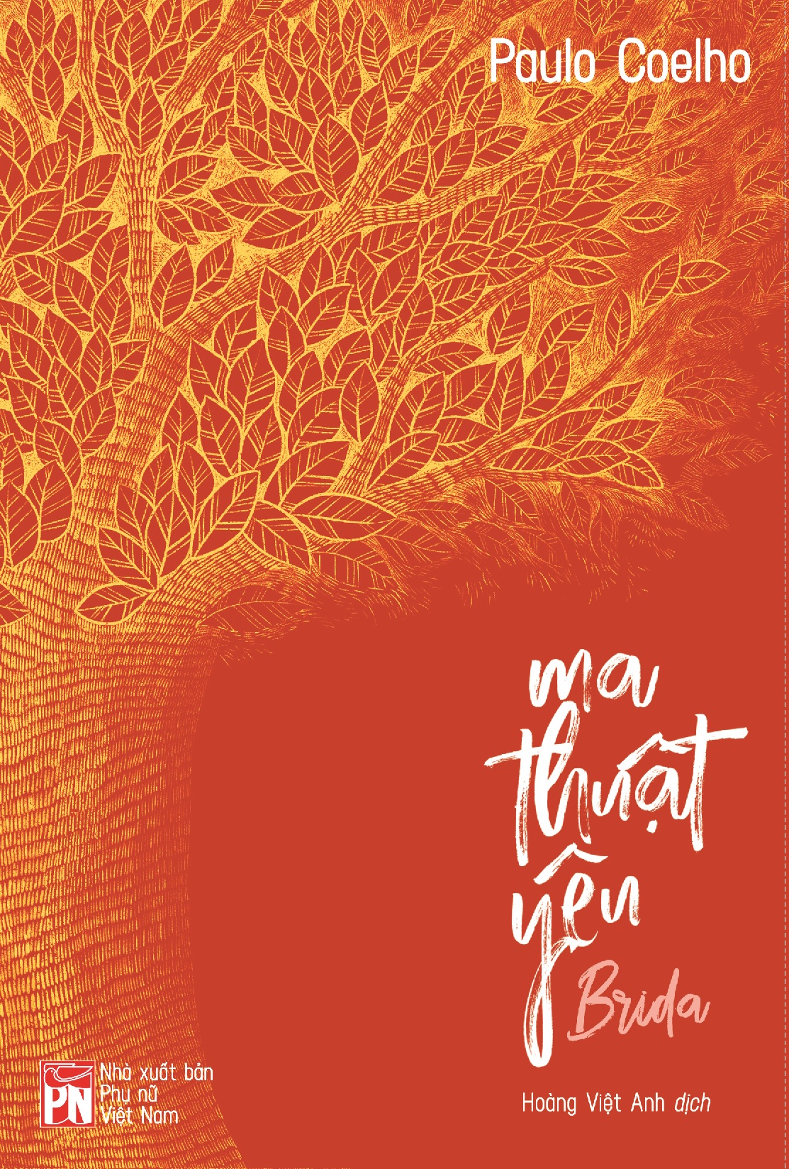 Brida: ma thuật yêu