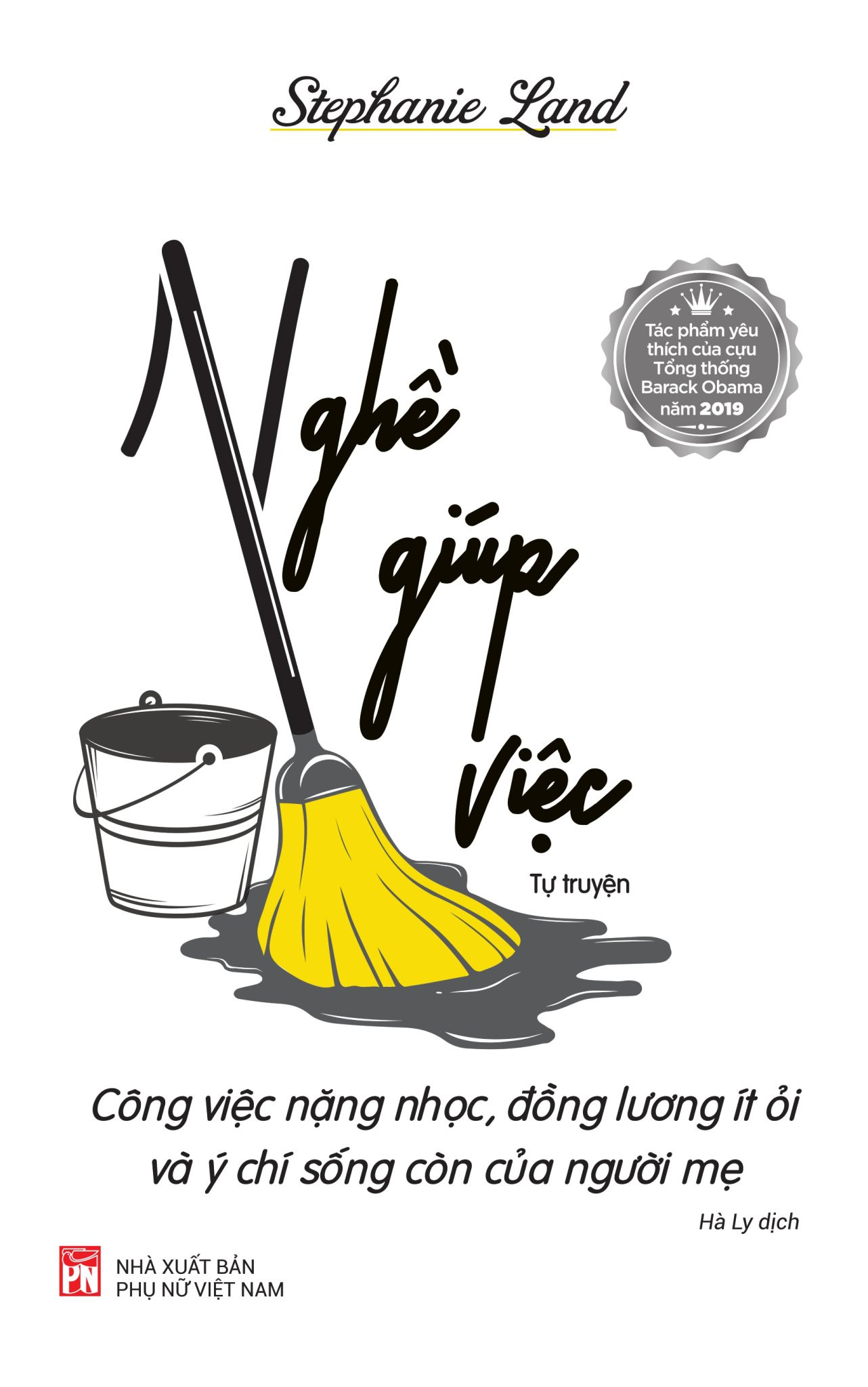 Nghề giúp việc 