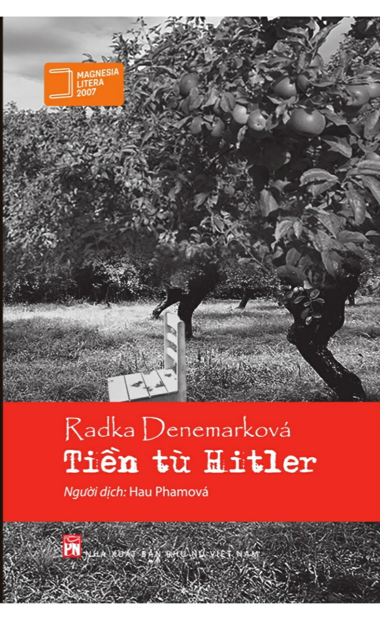 Tiền từ Hitler
