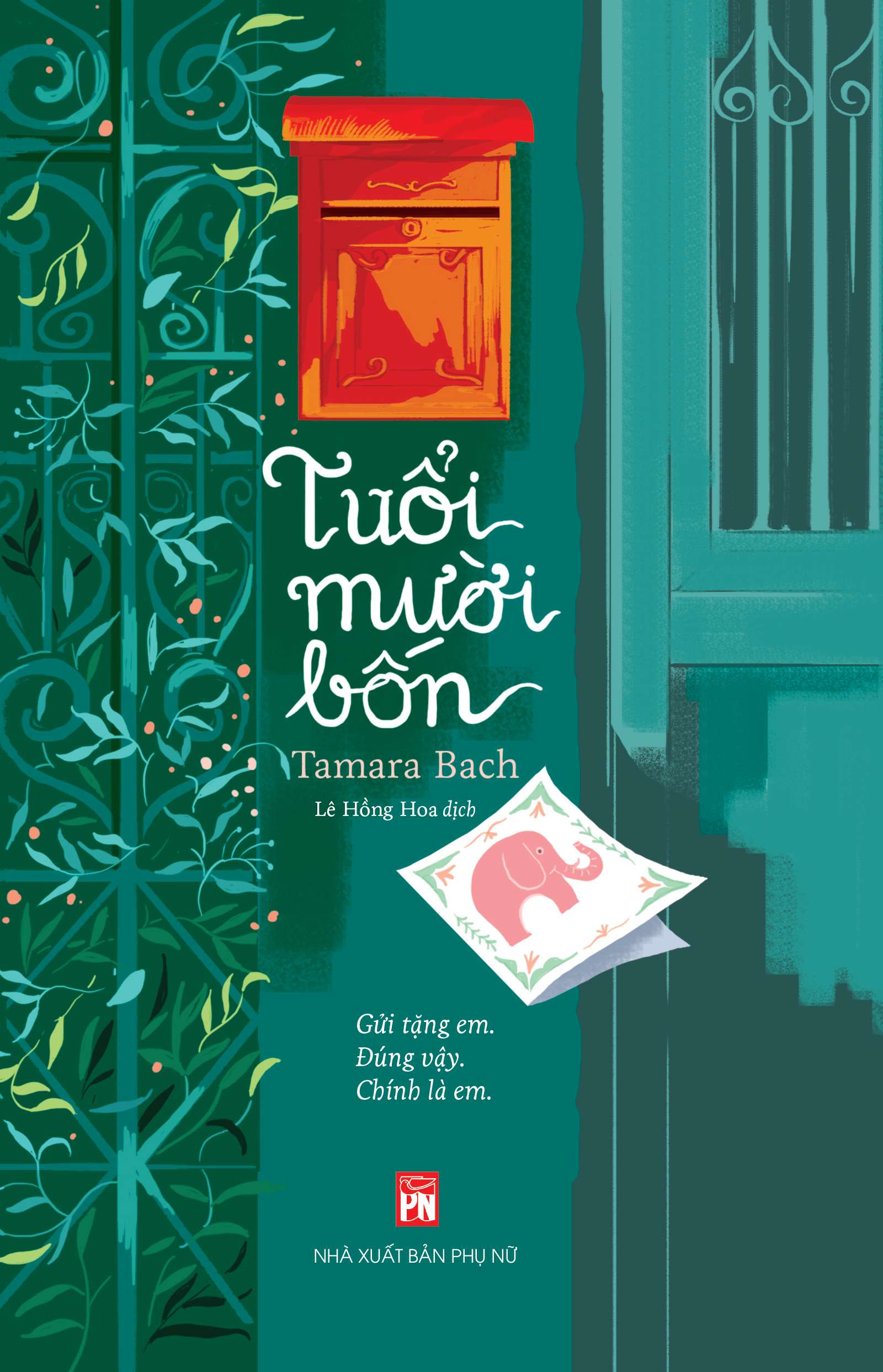 Tuổi mười bốn