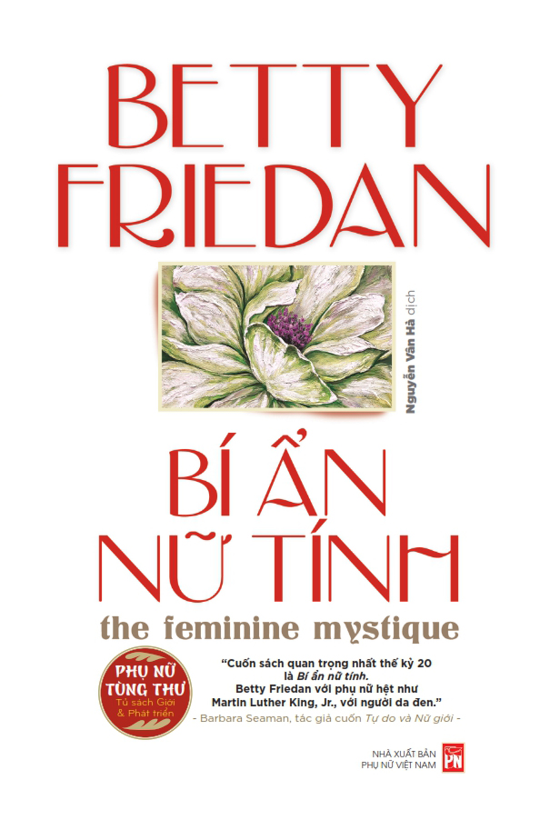 Bí ẩn nữ tính ( Bản đặc biệt)