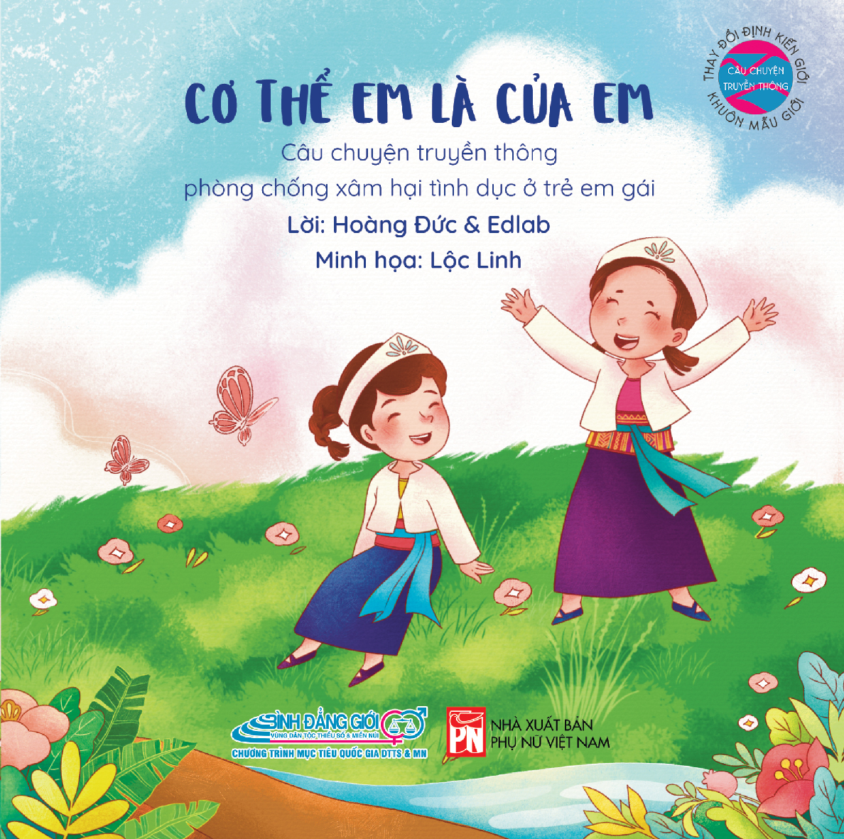 Cơ thể em là của em (audio book)