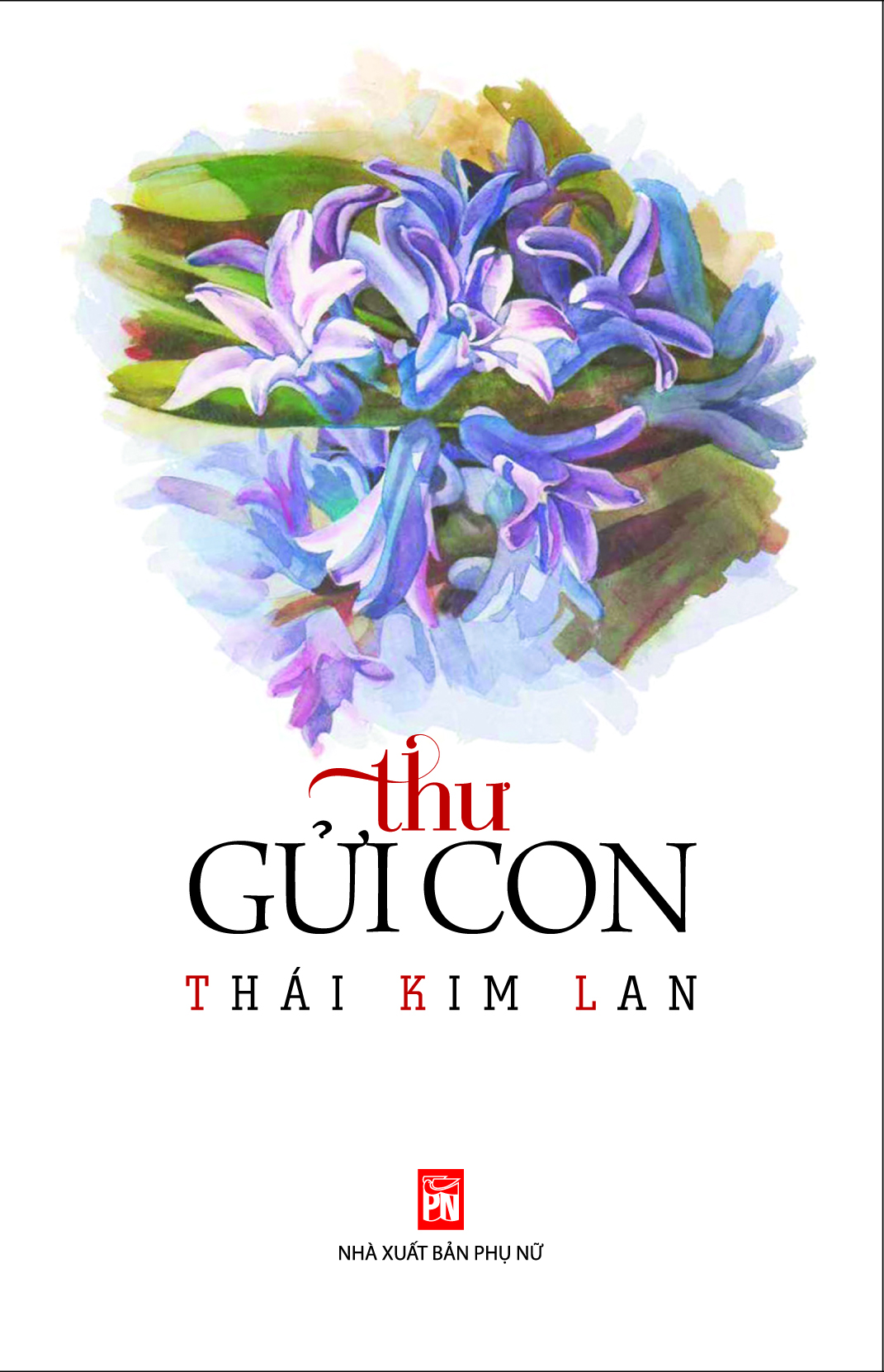 Thư gửi con
