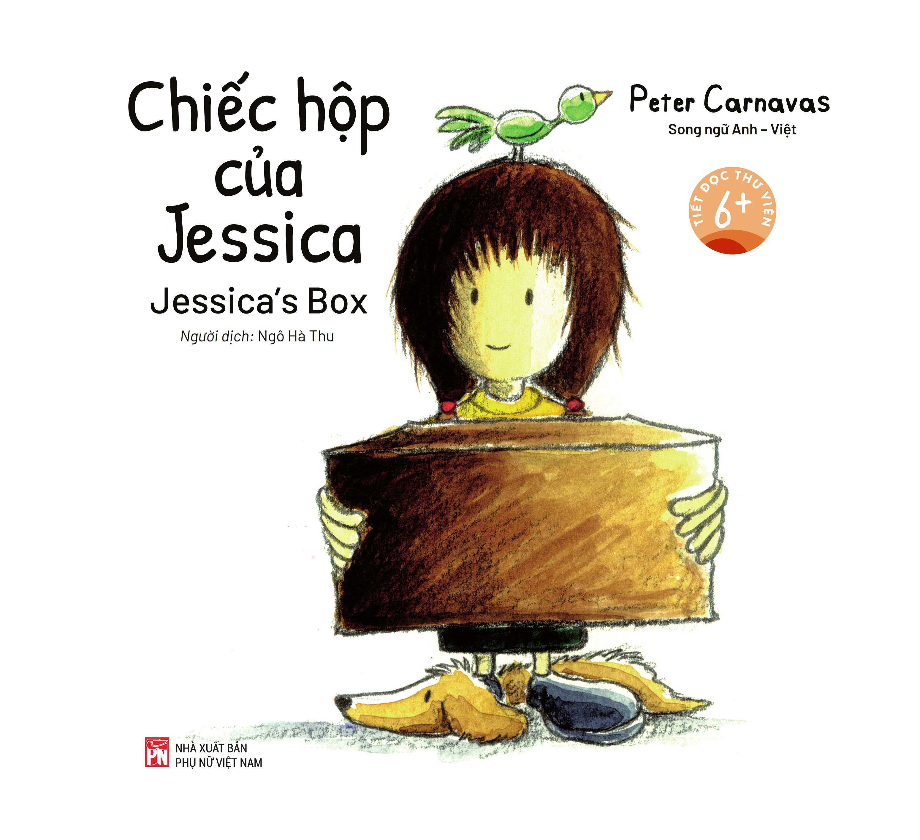  Chiếc hộp của Jessica,50