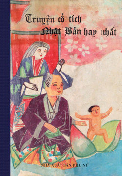 Truyện cổ tích Nhật Bản hay nhất 