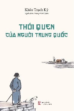  Thói quen của người Trung Quốc 