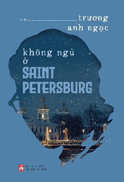  Không ngủ ở Saint Petersburg