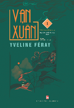 Vạn Xuân (Tập 1)
