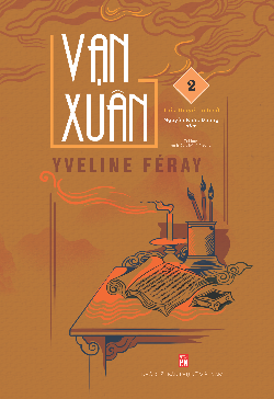 Vạn Xuân (Tập 2)