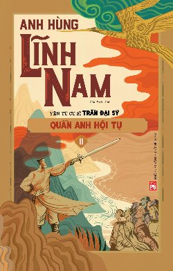 Bộ Anh hùng lĩnh nam