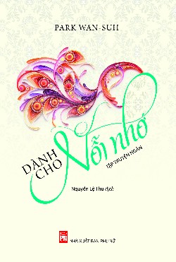 Dành cho nỗi nhớ 