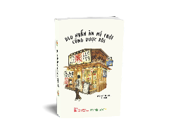 Đeo nhẫn ăn mì thôi cũng được rồi