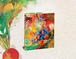 Điều bí mật trong vườn
