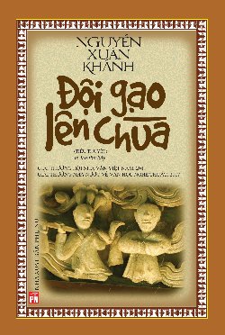 Đội gạo lên chùa 