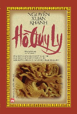 Hồ Quý Ly 