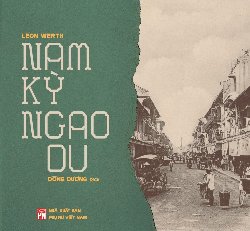 Nam kỳ ngao du