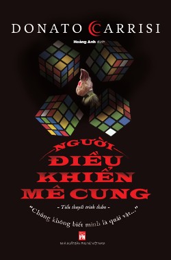 Người điều khiển mê cung 