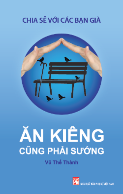  Ăn kiêng cũng phải sướng